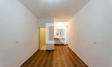 Casa para Aluguel - Jaraguá, 1 Quarto,  50 m² - São Paulo