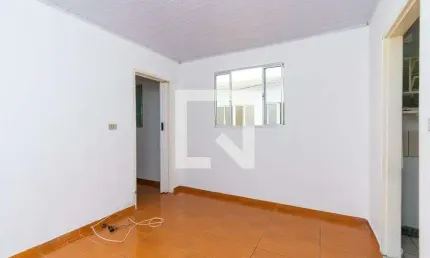 Casa para Aluguel - Parque São Lucas, 1 Quarto,  30 m² - São Paulo
