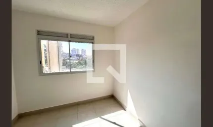 Apartamento para aluguel - ponte grande, 2 quartos,  32 m² - guarulhos
