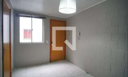 Apartamento para Aluguel - Canudos, 2 Quartos,  38 m² - Novo Hamburgo