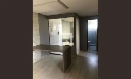 Apartamento para Aluguel - Jardim Isis, 2 Quartos,  45 m² - Cotia