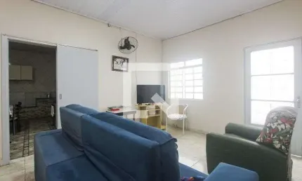 Casa para aluguel - sarandi, 2 quartos,  45 m² - porto alegre
