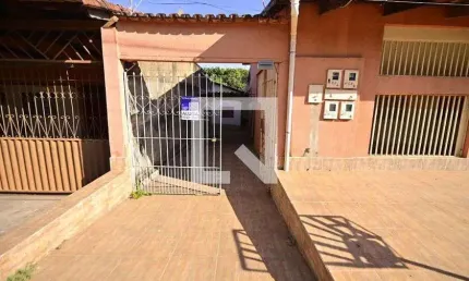 Kitnet / Stúdio para Aluguel - Setor Progresso, 1 Quarto,  35 m² - Goiânia
