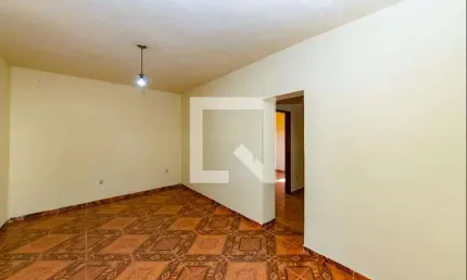 Casa para Aluguel - Dom Bosco, 3 Quartos,  225 m² - Belo Horizonte