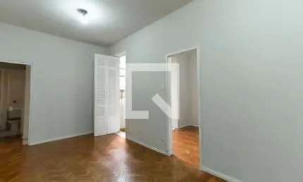 Apartamento para Aluguel - Centro, 1 Quarto,  43 m² - Rio de Janeiro