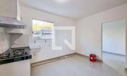 Apartamento para Aluguel - Jardim dos Comerciários, 1 Quarto,  29 m² - Belo Horizonte