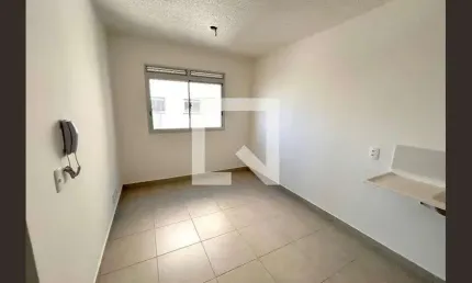 Apartamento para aluguel - ponte grande, 2 quartos,  33 m² - guarulhos