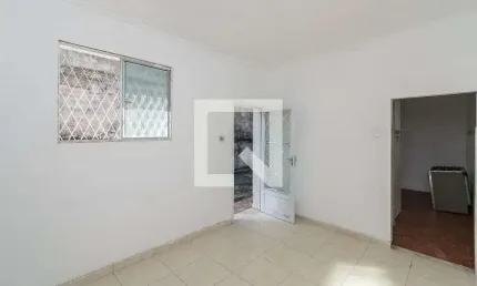 Casa para Aluguel - Irajá, 1 Quarto,  55 m² - Rio de Janeiro