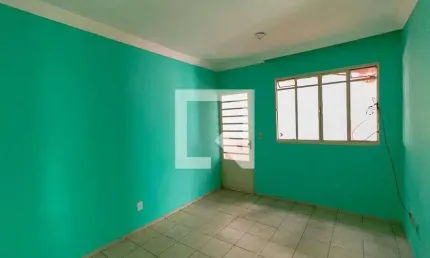Apartamento para aluguel - california, 2 quartos,  51 m² - belo horizonte