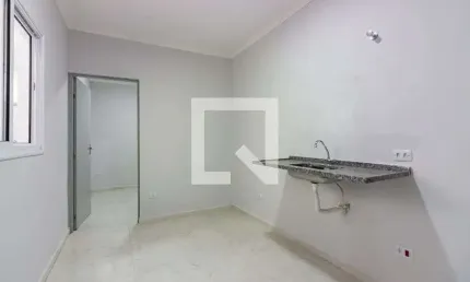 Kitnet / Stúdio para Aluguel - Bela Vista, 1 Quarto,  28 m² - Osasco