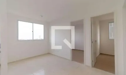 Apartamento para aluguel - sapopemba, 2 quartos,  35 m² - são paulo