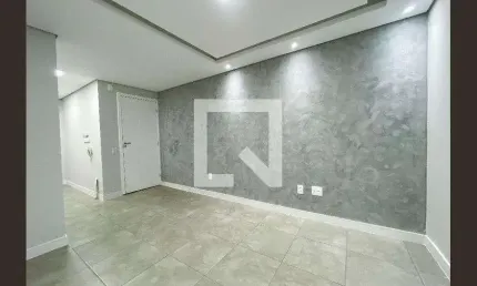 Apartamento para aluguel - estância velha, 2 quartos,  41 m² - canoas