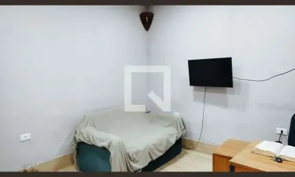 Casa para Aluguel - Tatuapé, 1 Quarto,  40 m² - São Paulo