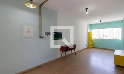 Apartamento para Aluguel - Centro, 1 Quarto,  50 m² - Guarulhos