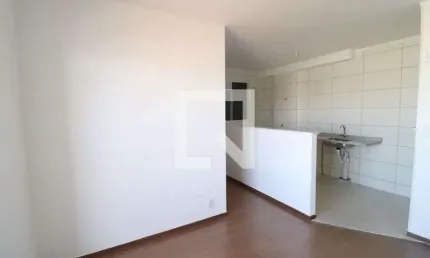 Apartamento para Aluguel - Laranjeiras, 2 Quartos,  51 m² - Uberlândia