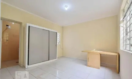 Apartamento para Aluguel - Brooklin, 1 Quarto,  18 m² - São Paulo