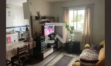 Apartamento para Aluguel - Ponte Grande, 2 Quartos,  55 m² - Guarulhos
