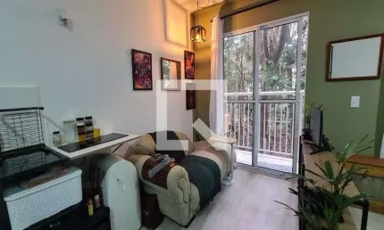 Kitnet / stúdio para aluguel - vila ema, 1 quarto,  30 m² - são paulo