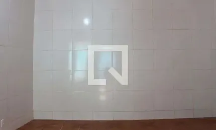 Kitnet / Stúdio para Aluguel - Santa Teresa, 1 Quarto,  25 m² - Rio de Janeiro