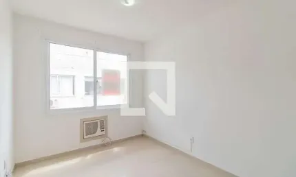 Apartamento para aluguel - cavalhada, 1 quarto,  48 m² - porto alegre