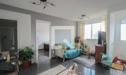 Casa para Aluguel - Liberdade, 1 Quarto,  36 m² - São Paulo