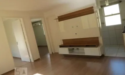 Apartamento para aluguel - partenon, 2 quartos,  40 m² - porto alegre