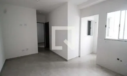 Apartamento para aluguel - mandaqui, 2 quartos,  40 m² - são paulo