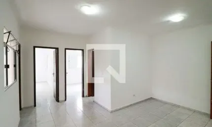 Casa para Aluguel - Água Fria, 2 Quartos,  70 m² - São Paulo