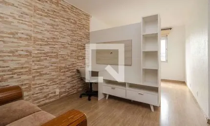 Apartamento para Aluguel - Glória, 1 Quarto,  35 m² - Porto Alegre
