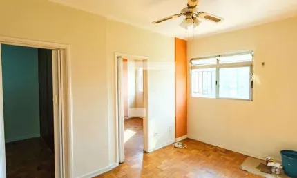 Apartamento para Aluguel - Tatuapé, 2 Quartos,  45 m² - São Paulo
