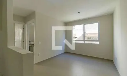 Apartamento para Aluguel - Vargem Pequena, 2 Quartos,  45 m² - Rio de Janeiro