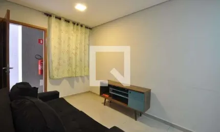 Apartamento para Aluguel - Vila Constança , 2 Quartos,  50 m² - São Paulo