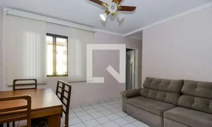 Apartamento para Aluguel - Cumbica, 2 Quartos,  47 m² - Guarulhos