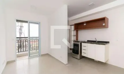 Apartamento para aluguel - sapopemba, 1 quarto,  30 m² - são paulo