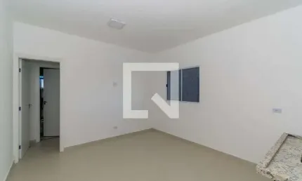 Apartamento para Aluguel - Ipiranga, 1 Quarto,  30 m² - São Paulo