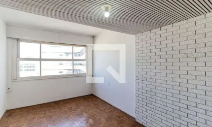 Kitnet / Stúdio para Aluguel - Centro, 1 Quarto,  24 m² - São Paulo