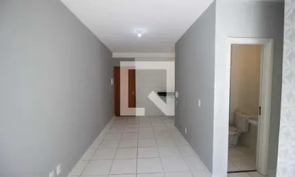 Apartamento para Aluguel - Parque São Bento, 2 Quartos,  60 m² - Sorocaba