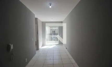 Apartamento para Aluguel - Parque São Bento, 2 Quartos,  60 m² - Sorocaba
