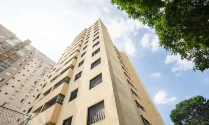 Apartamento para Aluguel - Vila Mascote, 2 Quartos,  65 m² - São Paulo