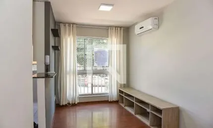Apartamento para Aluguel - Jardim Itu-Sabará, 2 Quartos,  51 m² - Porto Alegre