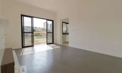 Apartamento para Aluguel - Jardim Flamboyant, 1 Quarto,  55 m² - Campinas