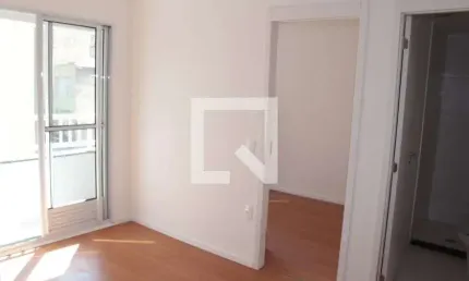 Apartamento para Aluguel - Centro, 2 Quartos,  33 m² - São Paulo