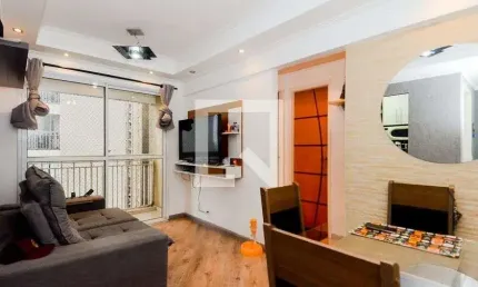 Apartamento para Aluguel - Ponte Grande, 2 Quartos,  47 m² - Guarulhos