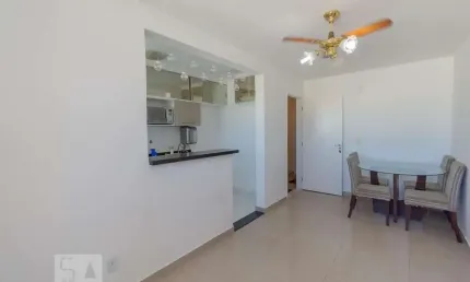 Apartamento para Aluguel - Parque Prado, 3 Quartos,  61 m² - Campinas