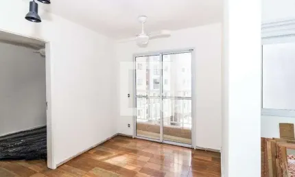 Apartamento para Aluguel - Água Branca, 2 Quartos,  37 m² - São Paulo