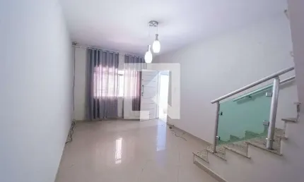 Casa para Aluguel - Cangaíba, 4 Quartos,  128 m² - São Paulo