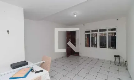 Casa para Aluguel - Vila Mazzei, 2 Quartos,  78 m² - São Paulo