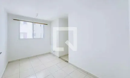 Apartamento para Aluguel - Jardim das Industrias, 2 Quartos,  45 m² - São José dos Campos