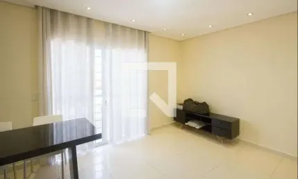 Casa para Aluguel - Santo Amaro , 2 Quartos,  70 m² - São Paulo