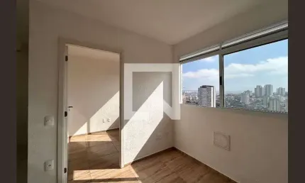 Apartamento para aluguel - freguesia do ó, 2 quartos,  34 m² - são paulo